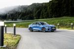 Audi A3 Sedan 35 TDI S-Line 2020 года (WW)